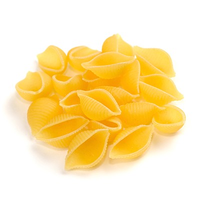 Medium shell pasta recipes vegetarian