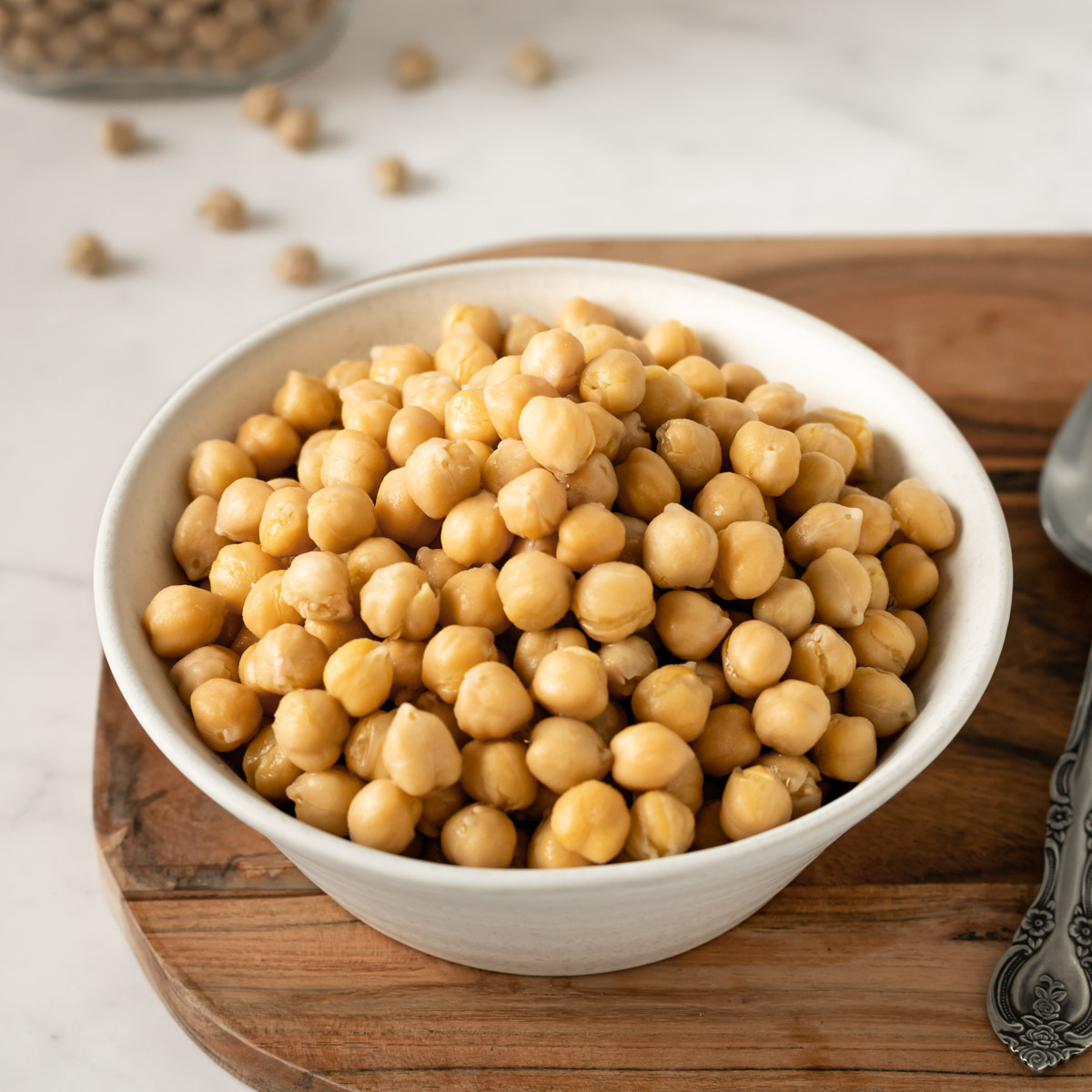 Chickpeas