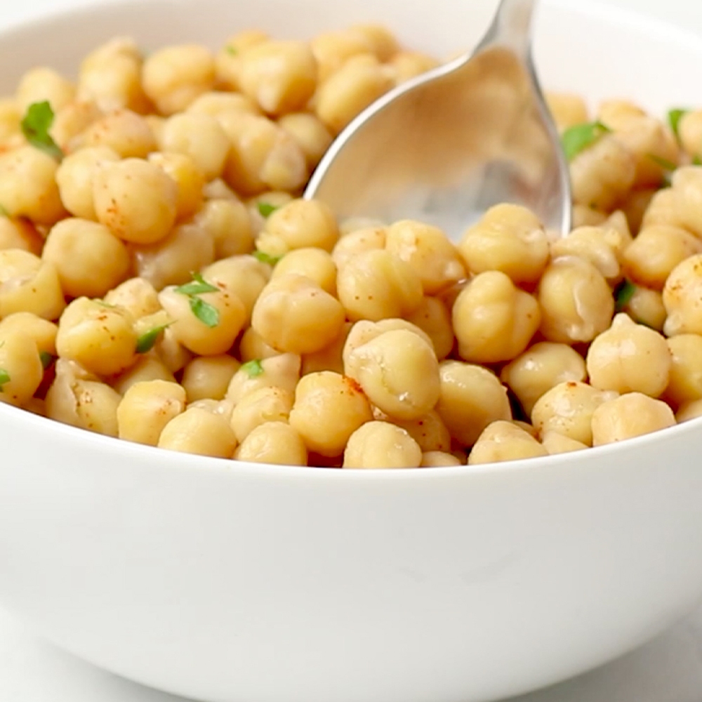 Chickpeas