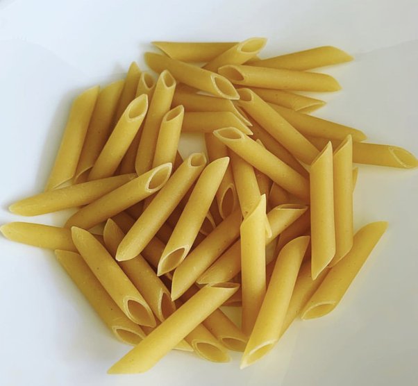 classic spaghetti, comforting penne, or playful fusilli pasta