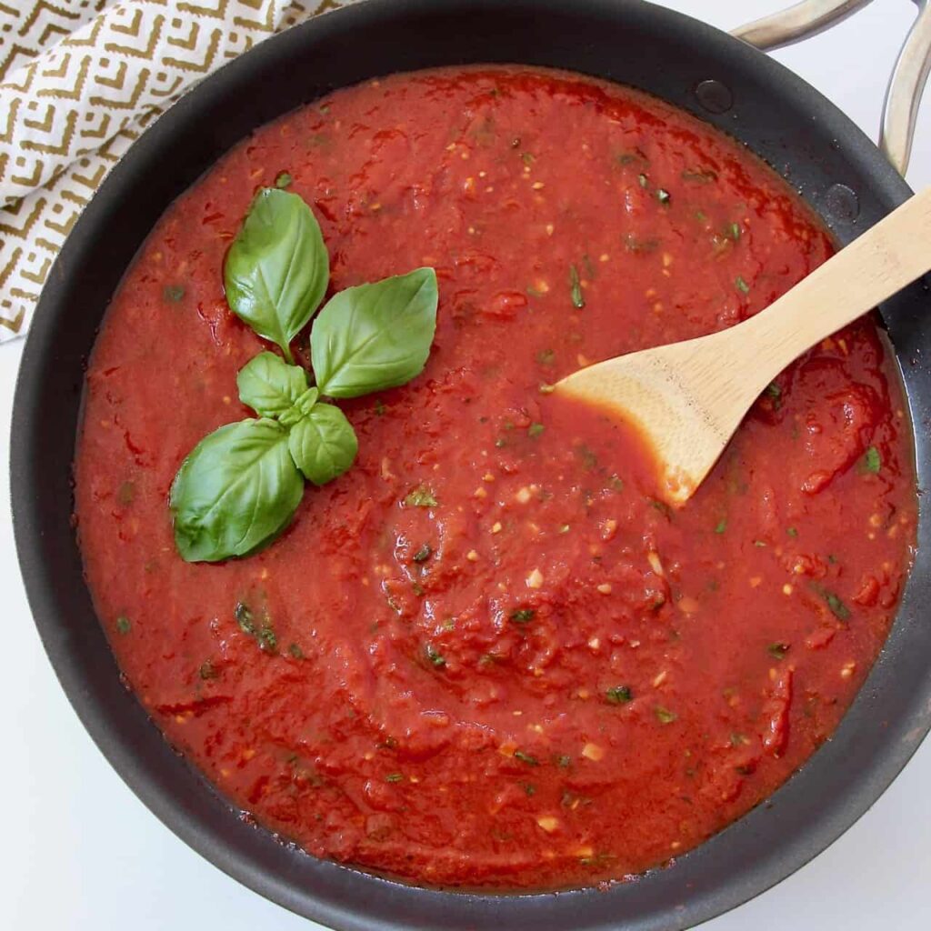 Marinara Sauce