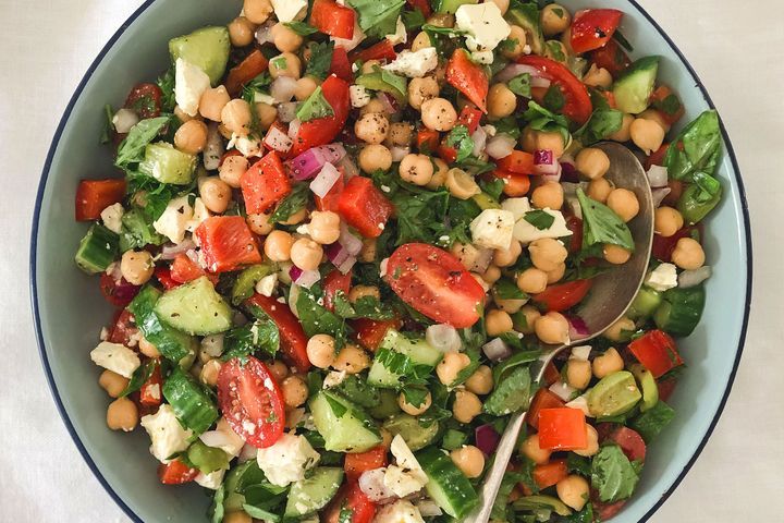 Mediterranean Magic