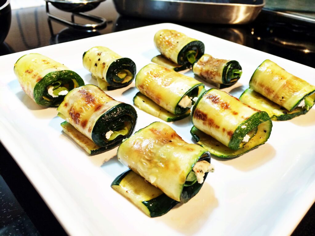 Italian vegetarian antipasto recipes
