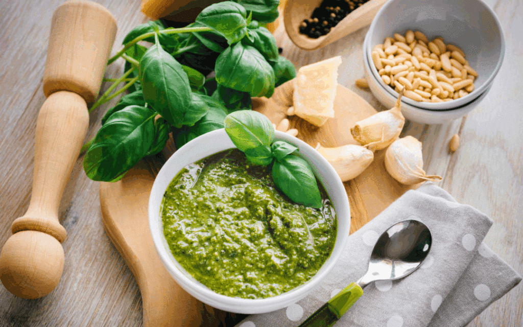 Pesto Genovese