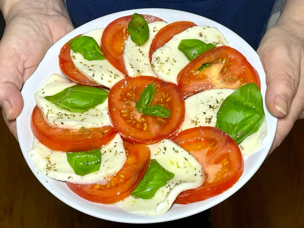 Caprese Salad