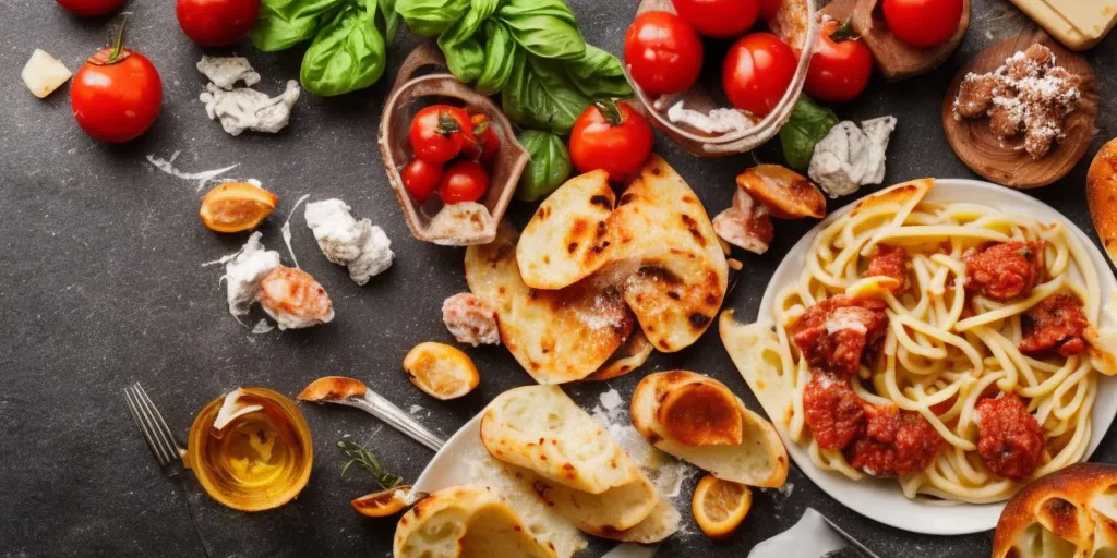 Italian Cuisine