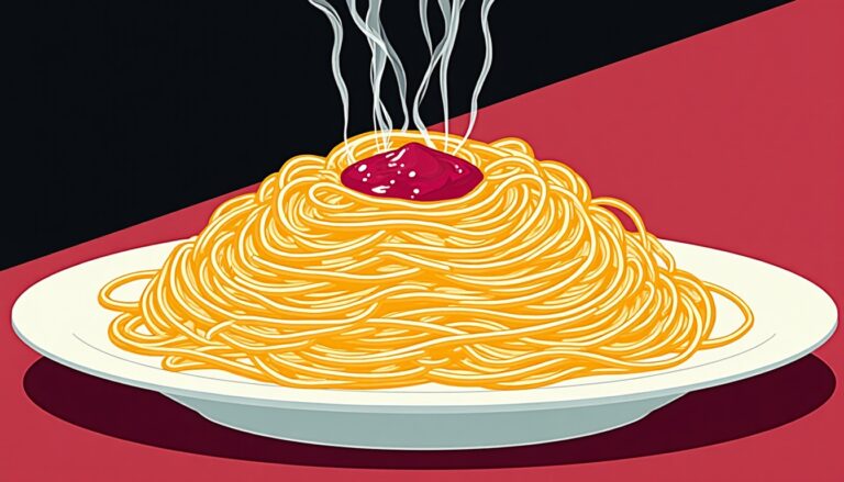 Non-pasta vegetarian meals