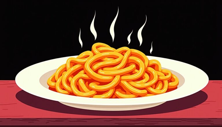 Tuscan pasta bake vegetarian