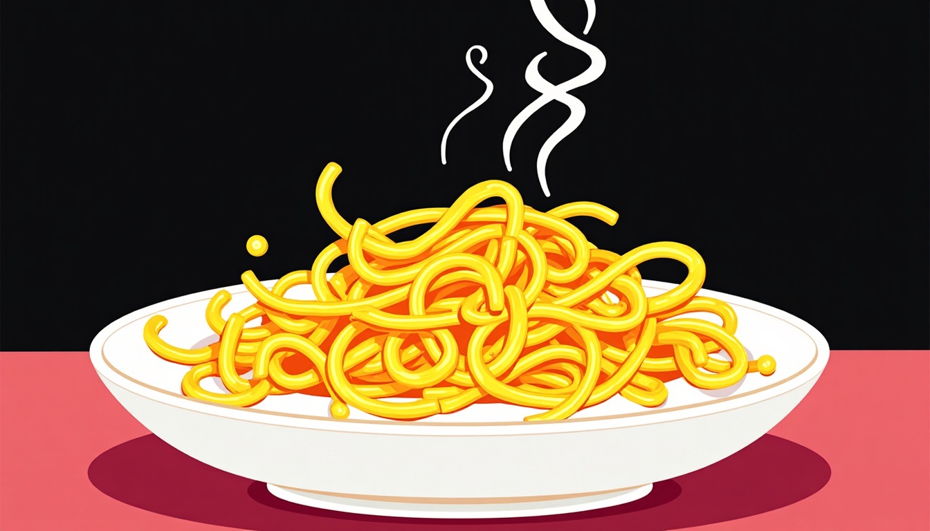 Vegetarian pasta recipes for toddlers featured — Pasta Orgasmica